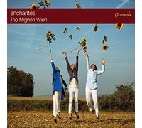 Trio Mignon - Enchantee - Musica Per Oboe, Clarinetto E Fagotto