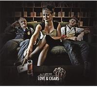 TRIO MIO - LOVE & SIGARS