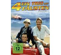 Trio mit 4 Fäusten - Staffel 1
