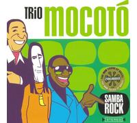 Trio Mocoto - Samba Rock [VINYL]