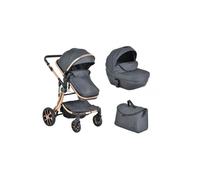 Trio Moni Polly Black