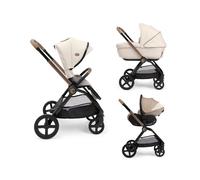 TRIO MYSA AMBER GLOW Grand Confort CON FIRST SEAT RECLINE - Chicco