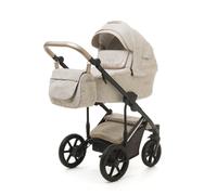 Trio Nanan 1.0 Vernuji Golden Rain Drops