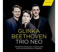 Trio Neo - Trio Neo - Glinka; Beethoven