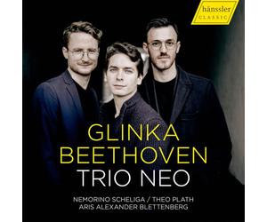 Trio Neo - Trio Neo - Glinka; Beethoven