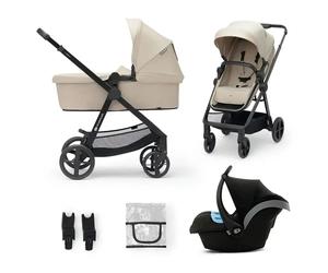 Trio Newly I-size Beige Kinderkraft