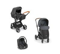 Trio Next Evo T931 ANTRACITE Cam