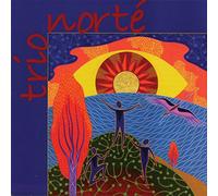 Trio Norte - Passionate Music For Violin Guitar & Accordion