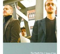 TRIO NORTH - SONGS OF TREES