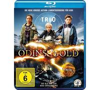 Trio - Odins Gold - Staffel 1