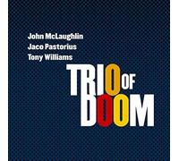 Trio Of Doom - Trio Of Doom