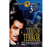 Trio of Terror