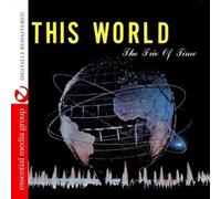 Trio Of Time - This World (Johnny Kitchen Presents the Trio of Ti