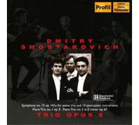 SHOSTAKOVICH, D. - SYMPHONY NO.15