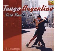 TRIO PANTANGO - TANGO ARGENTINA