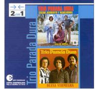 Trio Parada Dura - 2 EM 1