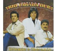 Trio Parada Dura - Bebendo E Chorando: Arquivo Warner