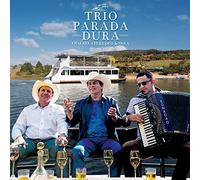 Trio Parada Dura - Chalana Churrasco E Viola