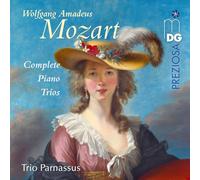 Complete Piano Trios