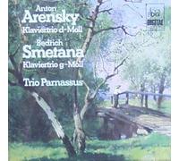 Trio Parnassus - Klaviertrios [Import]