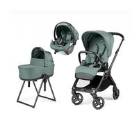 Trio Peg Perego Switch Lounge Recline Jade