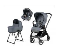 Trio Peg Perego Switch Lounge Recline Nordic Blue