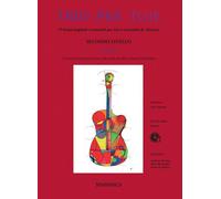 Trio per t(r)e. Secondo Livello. Per ensemble di chitarre. Parti. Con CD-Audio (Vol. 1)