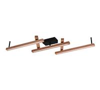 Trio, Plafoniera, Bellari incl. 1xLED