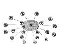 Trio, Plafoniera, Bullet incl. 21xLED