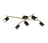 TRIO, Plafoniera, Marley 5xGU10