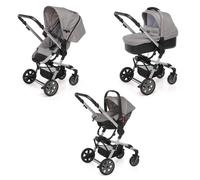Trio Reversibile Foppapedretti SuperTres Desert