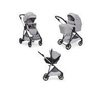 Trio Seety Kory Essential - CLOUD - chicco