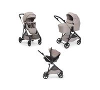 Trio Seety Kory Essential - SANDSHELL - chicco