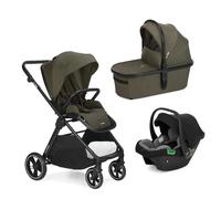 Trio sistema modulare completo Be Cool Babies Wander