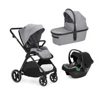 Trio sistema modulare completo Be Cool Babies Wander