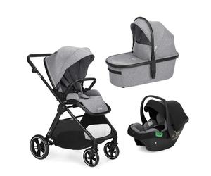 Trio sistema modulare completo Be Cool Babies Wander