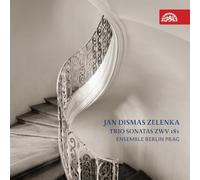 Trio-Sonaten ZWV 181