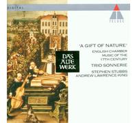 Trio Sonnerie - Ein Geschenk der Natur