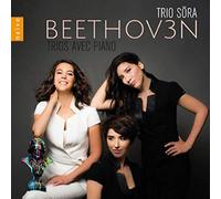 Trio Sora (Trios Avec Piano) - Beethov3N