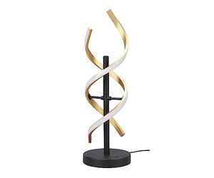 Trio, Sospensione, Sequence incl. 1 x LED,SMD,45,0 Watt,2300+3000+4000K,5600 Lm. Plastica,