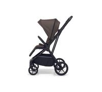 TRIO SPRITZ CAR SEAT SPRITZ I-SIZE CACAO - FOPPAPEDRETTI