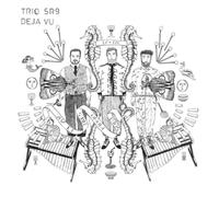Trio SR9 Déjà Vu (Vinyl LP) 12" Album