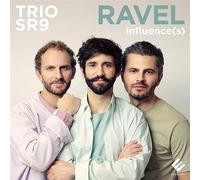 ravel influence s