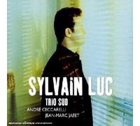 Trio Sud by Sylvain Luc Trio (2007-11-29)