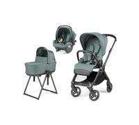 Trio Switch - Flex - Slk - Jade - PEG