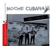 Trio Taicuba - Noche Cubana