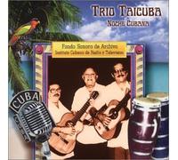 Trio Taicuba - Noche Cubana