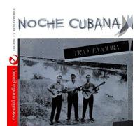 Trio Taicuba Noche Cubana (Digitally Remastered) (CD)