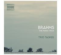 Trio Talweg - The Piano Trios