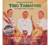 Trio Tariacuri - Epoca de Oro